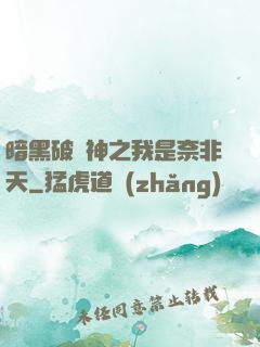暗黑破壞神之我是奈非天