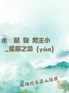 木馬雙腿墜物雙男主小說