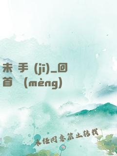 未來手機(jī)
