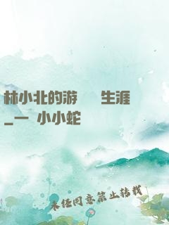 林小北的游戲賺錢生涯