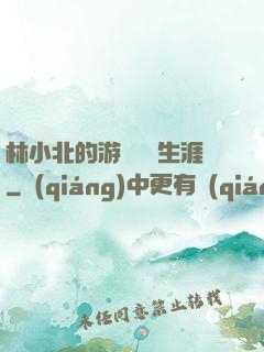 林小北的游戲賺錢生涯