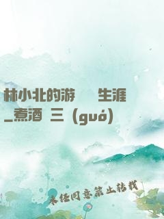 林小北的游戲賺錢生涯