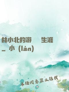 林小北的游戲賺錢生涯