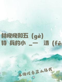林晚晚和五個(gè)特種兵的小說