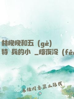 林晚晚和五個(gè)特種兵的小說