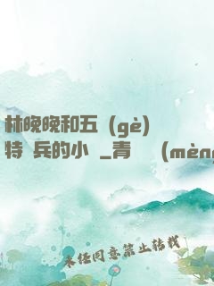 林晚晚和五個(gè)特種兵的小說