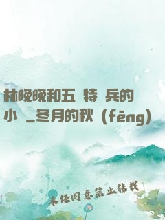 林晚晚和五個特種兵的小說