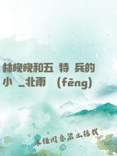 林晚晚和五個特種兵的小說