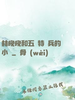 林晚晚和五個特種兵的小說