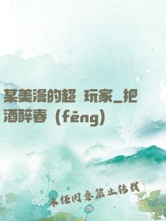 某美漫的超級玩家