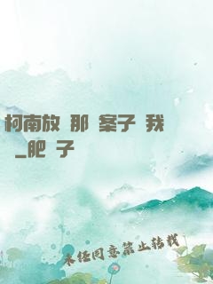 柯南放開那個案子讓我來