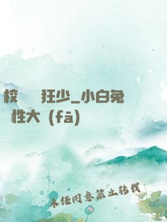 校園終極狂少