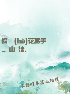 校園護(hù)花高手
