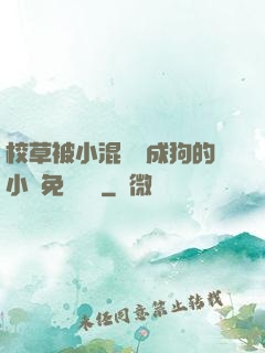 校草被小混調練成狗的小說免費閱讀