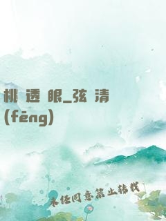 桃運透視眼