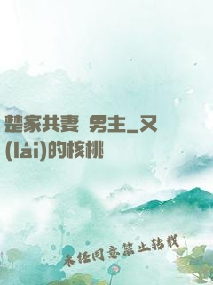 楚家共妻雙男主