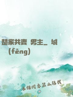 楚家共妻雙男主