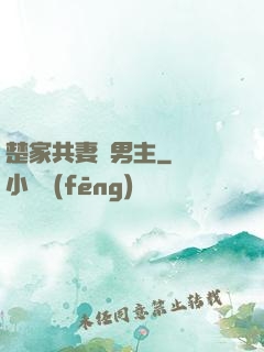 楚家共妻雙男主