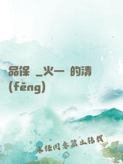 極品保鏢