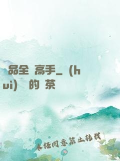 極品全職高手