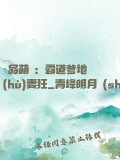 極品萌寶：霸道爹地護(hù)妻狂