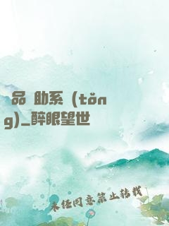 極品輔助系統(tǒng)