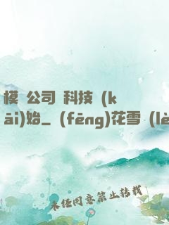 模擬公司從科技開(kāi)始