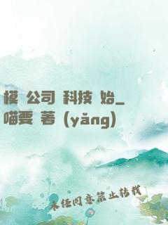 模擬公司從科技開始