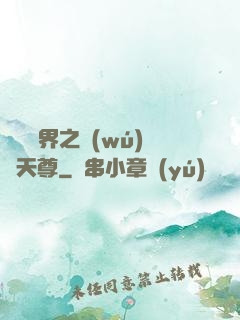 橫掃異界之無(wú)敵天尊