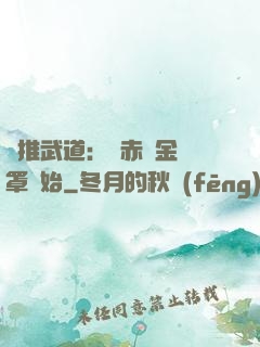 橫推武道：從赤煉金鐘罩開始