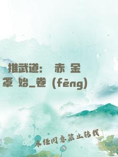 橫推武道：從赤煉金鐘罩開始