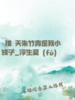 橫推諸天朱竹青是我小姨子