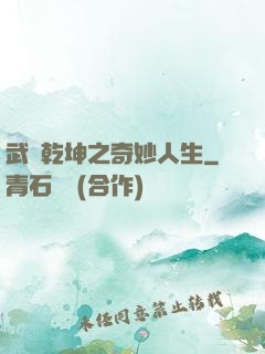 武動乾坤之奇妙人生