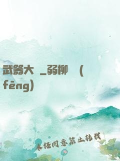 武器大師