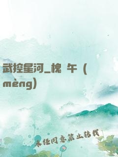 武控星河