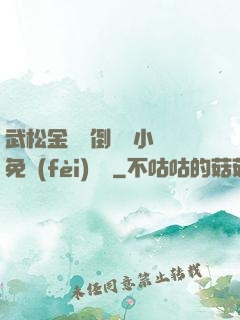 武松金蓮顛倒鸞鳳小說免費(fèi)閱讀