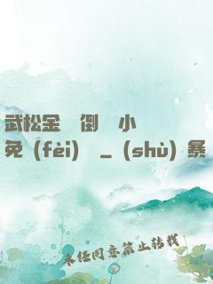武松金蓮顛倒鸞鳳小說免費(fèi)閱讀
