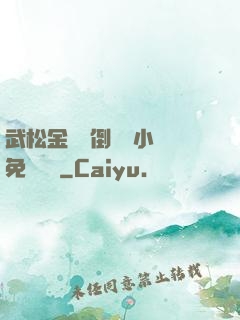 武松金蓮顛倒鸞鳳小說免費閱讀