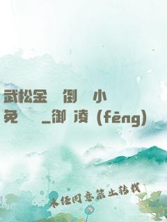 武松金蓮顛倒鸞鳳小說免費閱讀