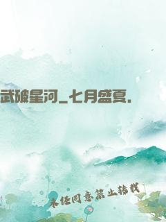 武破星河