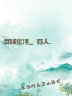 武破星河