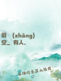 武臨長(zhǎng)空