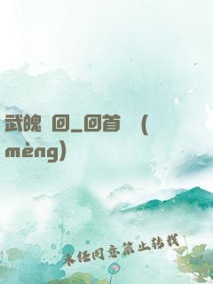 武魄輪回