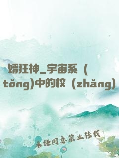 殘婿狂神