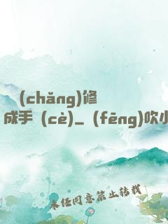 氣場(chǎng)修成手冊(cè)