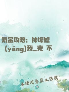 氪金攻略：神壕媳婦請養(yǎng)我