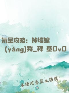 氪金攻略：神壕媳婦請養(yǎng)我