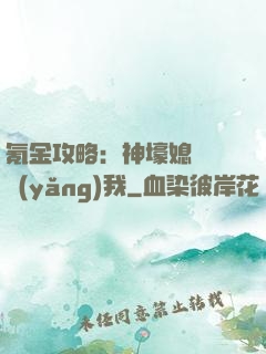 氪金攻略：神壕媳婦請養(yǎng)我