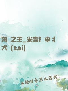 海島之王