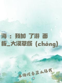 海賊：我加載了游戲面板